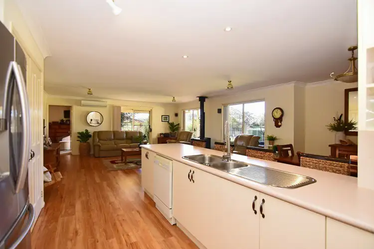 Fourth view of Homely house listing, 4 Pella Crescent, Worrigee NSW 2540