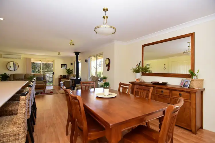 Fifth view of Homely house listing, 4 Pella Crescent, Worrigee NSW 2540