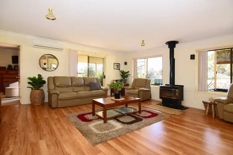 Sixth view of Homely house listing, 4 Pella Crescent, Worrigee NSW 2540
