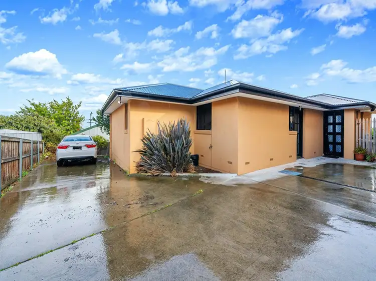 Main view of Homely unit listing, 1/21 Harlow Road, Lutana TAS 7009