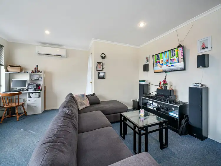 Second view of Homely unit listing, 1/21 Harlow Road, Lutana TAS 7009