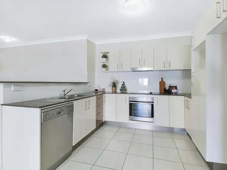 Second view of Homely unit listing, 8/84 Brookfield Road, Kedron QLD 4031