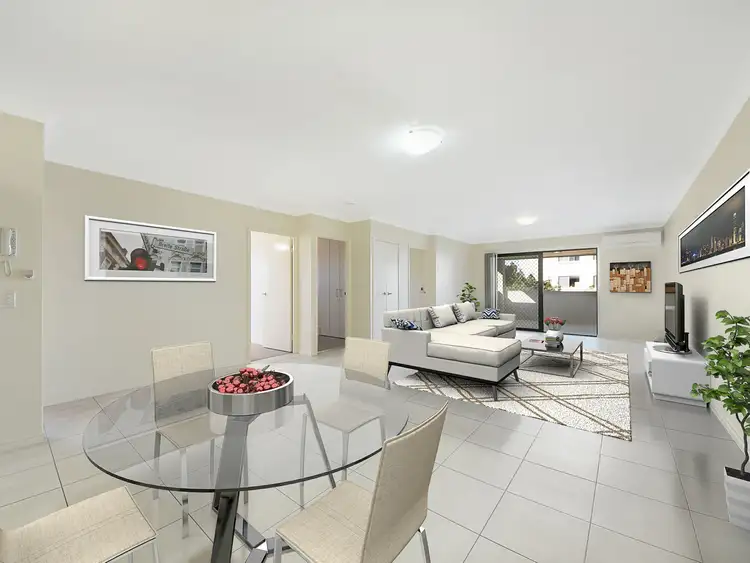 Third view of Homely unit listing, 8/84 Brookfield Road, Kedron QLD 4031