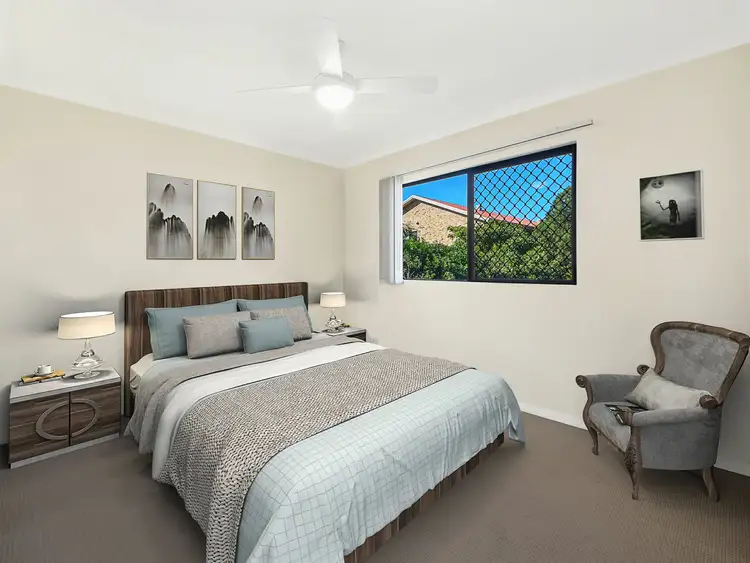 Fourth view of Homely unit listing, 8/84 Brookfield Road, Kedron QLD 4031