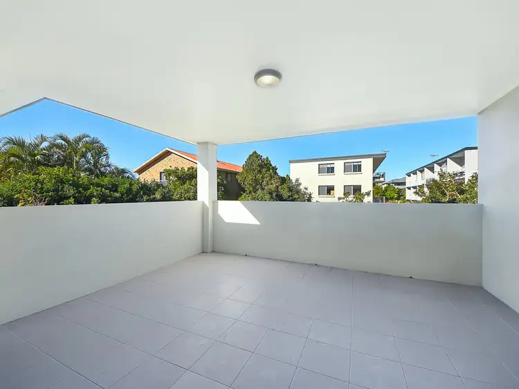 Fifth view of Homely unit listing, 8/84 Brookfield Road, Kedron QLD 4031