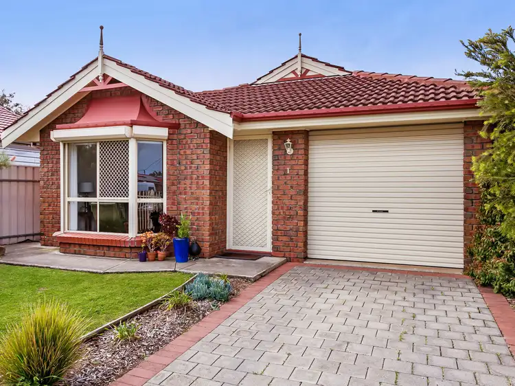 1/17 Sansom Road, Semaphore Park SA 5019