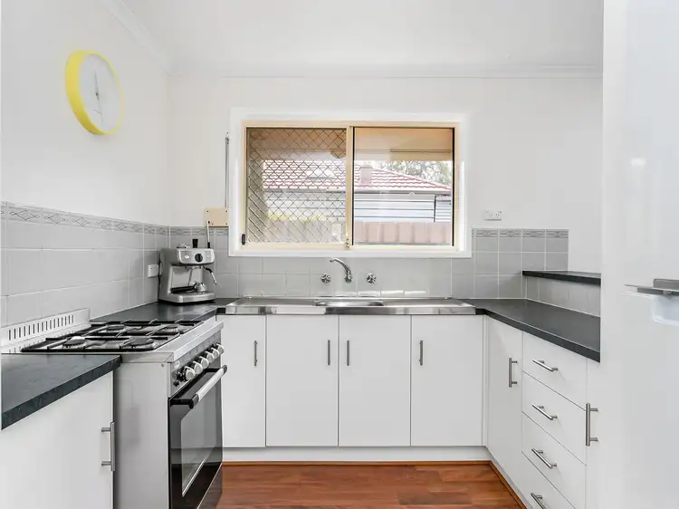 Second view of Homely house listing, 1/17 Sansom Road, Semaphore Park SA 5019