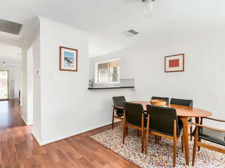 Fourth view of Homely house listing, 1/17 Sansom Road, Semaphore Park SA 5019