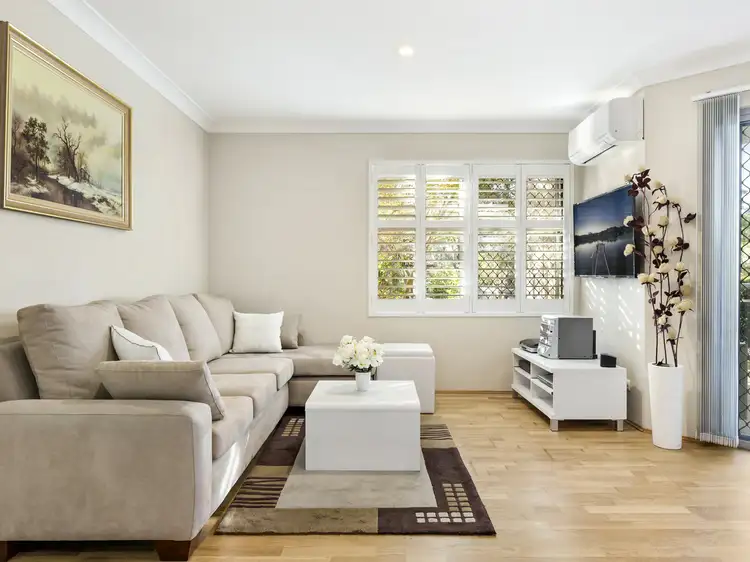 Main view of Homely apartment listing, Unit 1/11-15 Chapman St, Gymea NSW 2227