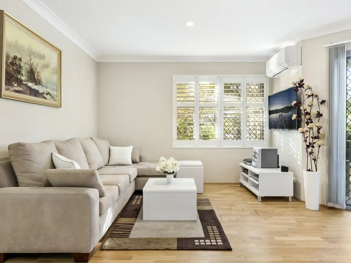 Main view of Homely apartment listing, Unit 1/11-15 Chapman St, Gymea NSW 2227