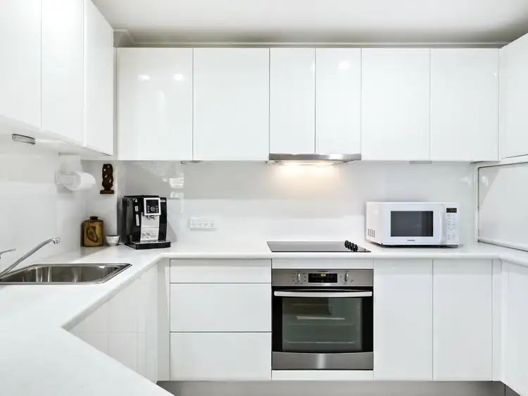 Fourth view of Homely apartment listing, Unit 1/11-15 Chapman St, Gymea NSW 2227