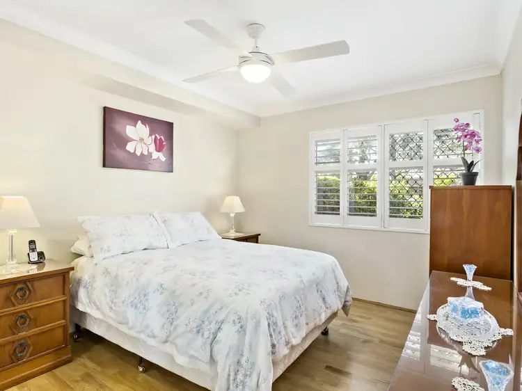 Fifth view of Homely apartment listing, Unit 1/11-15 Chapman St, Gymea NSW 2227