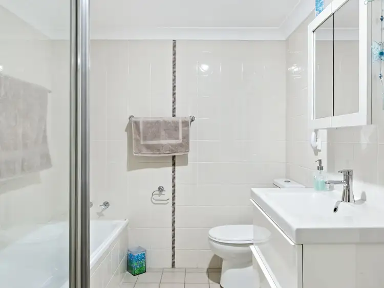 Sixth view of Homely apartment listing, Unit 1/11-15 Chapman St, Gymea NSW 2227