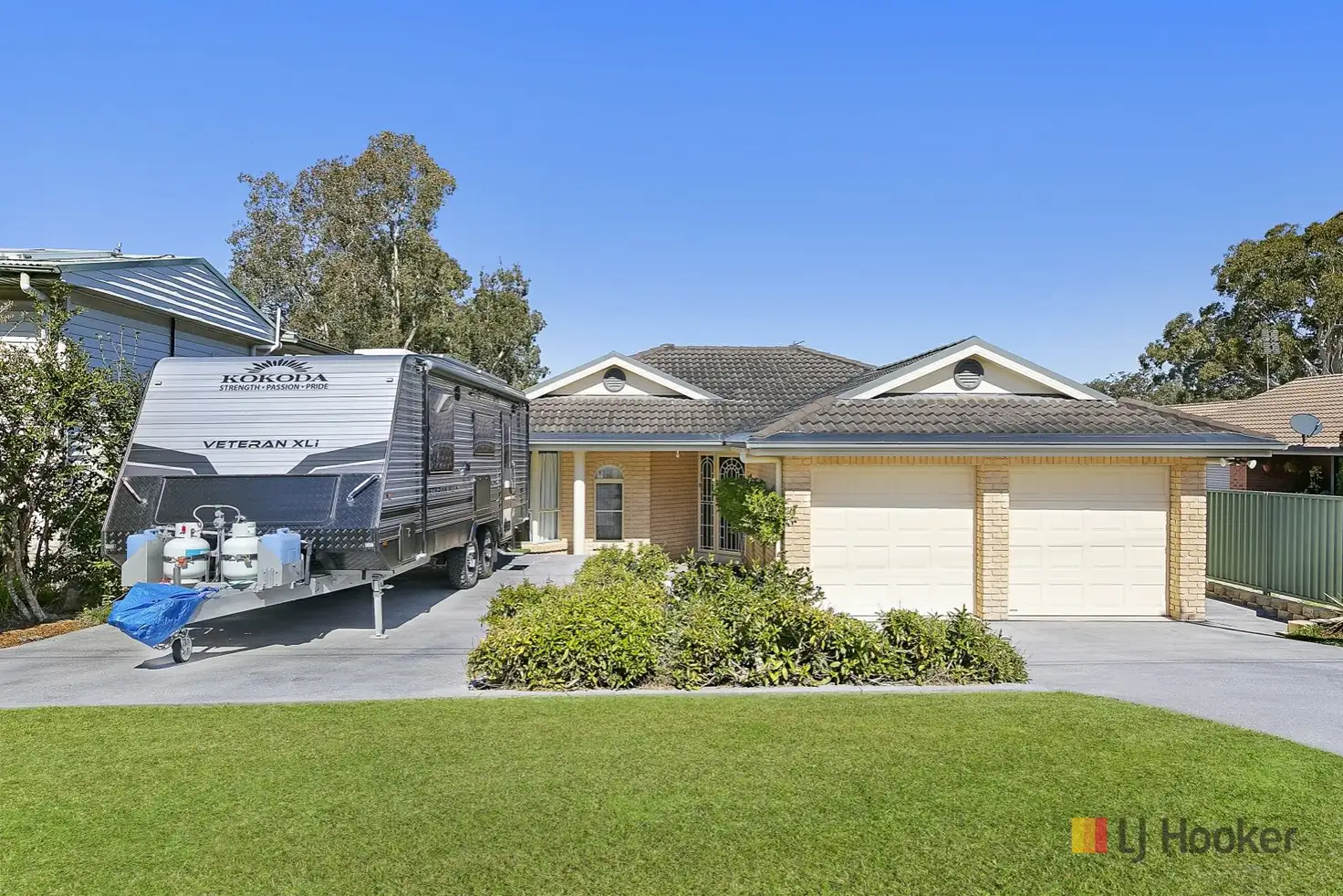 Main view of Homely house listing, 8 Parraweena Road, Gwandalan NSW 2259