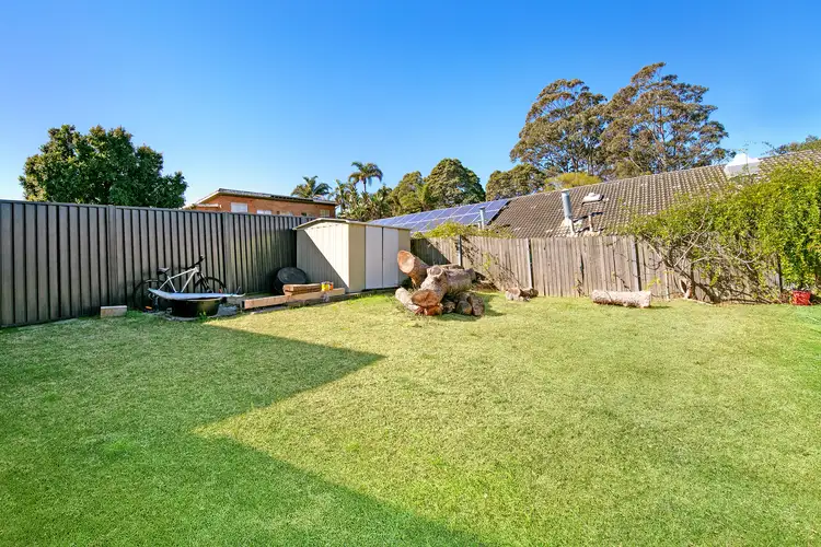 Second view of Homely house listing, 2 Mundara Place, Narraweena NSW 2099