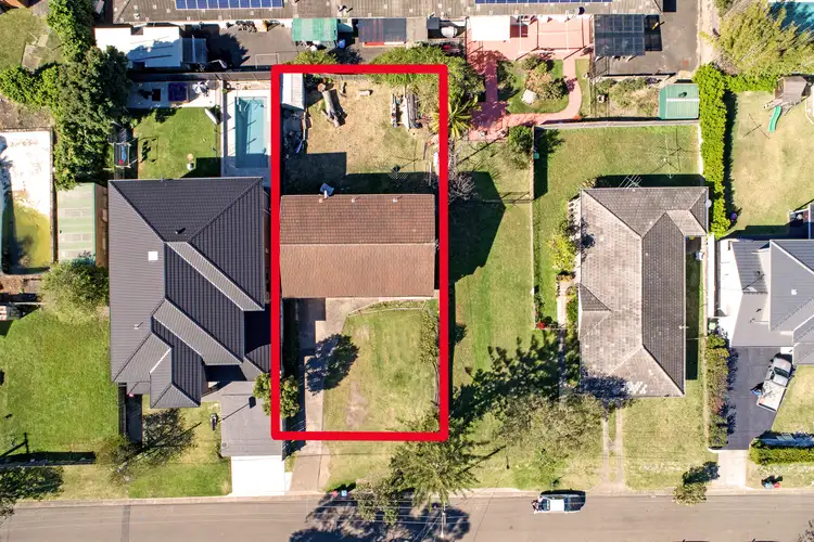 Third view of Homely house listing, 2 Mundara Place, Narraweena NSW 2099