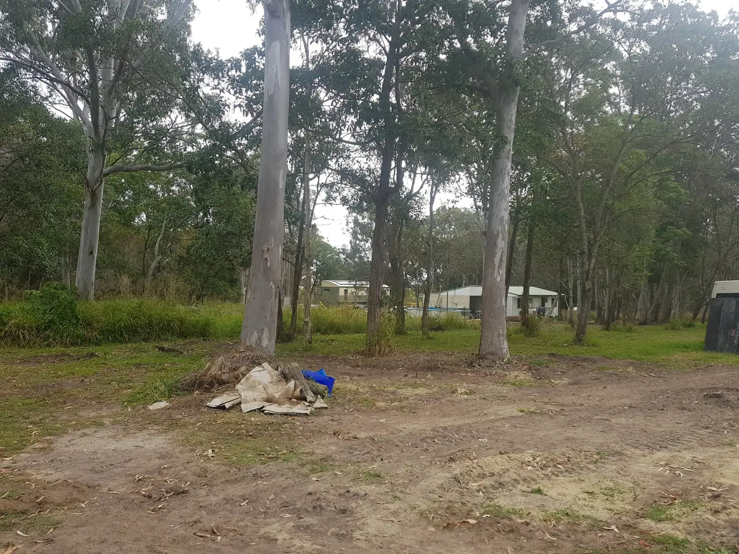 Main view of Homely land listing, 10 Bunya Street, Russell Island QLD 4184