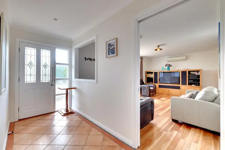 Third view of Homely house listing, 12 Joyner Crescent, Flynn ACT 2615