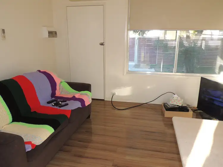 Third view of Homely unit listing, Unit 1 - 7/130 Thurla Street, Swan Hill VIC 3585