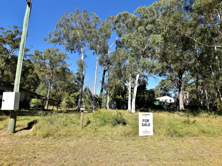 10 Skiff St, Russell Island QLD 4184