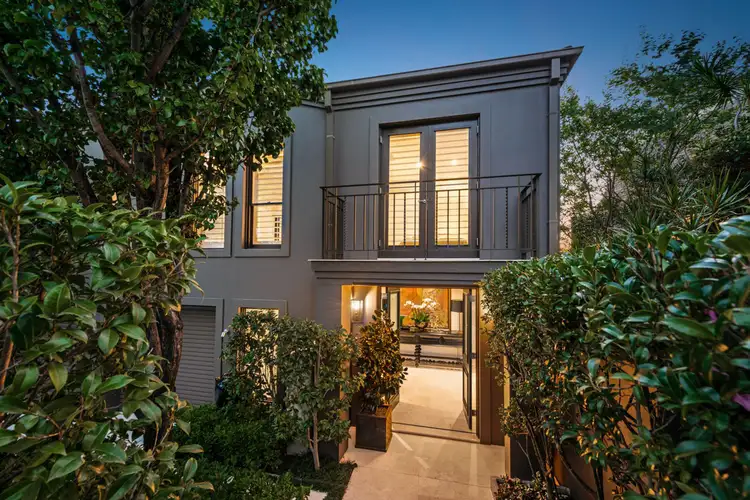 Second view of Homely semi-detached listing, 87A Kurraba Road, Neutral Bay NSW 2089