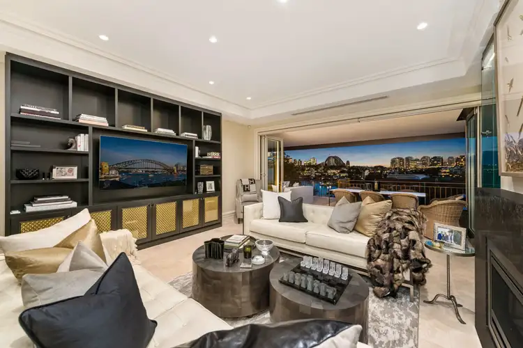 Third view of Homely semi-detached listing, 87A Kurraba Road, Neutral Bay NSW 2089
