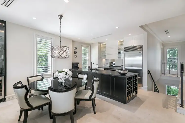 Fourth view of Homely semi-detached listing, 87A Kurraba Road, Neutral Bay NSW 2089