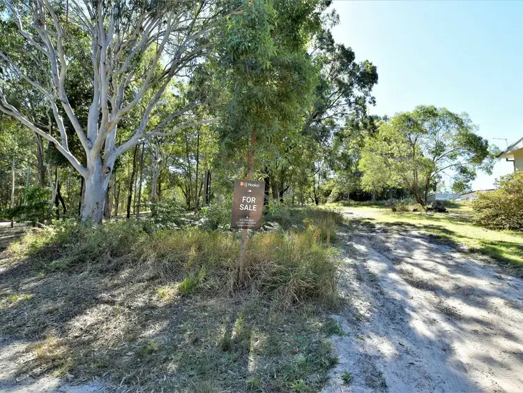 3 The Tor Walk, Russell Island QLD 4184