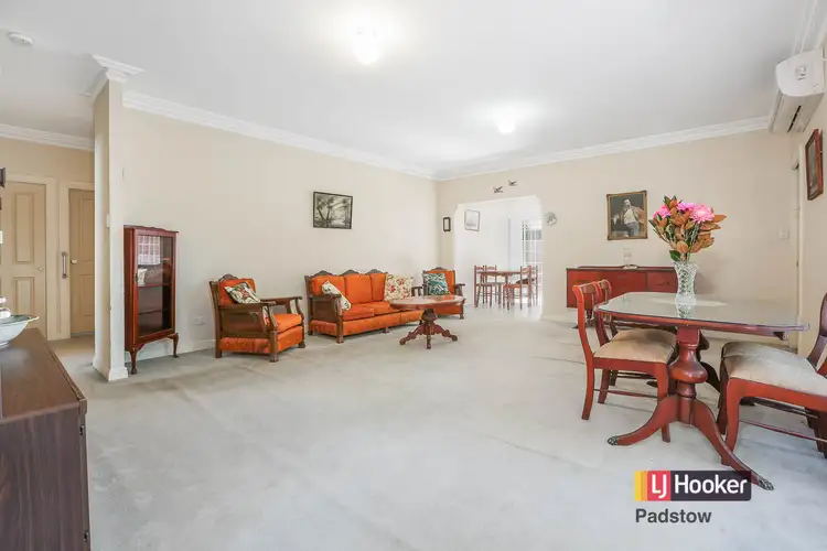 Second view of Homely villa listing, 3/68 Iberia Street, Padstow NSW 2211