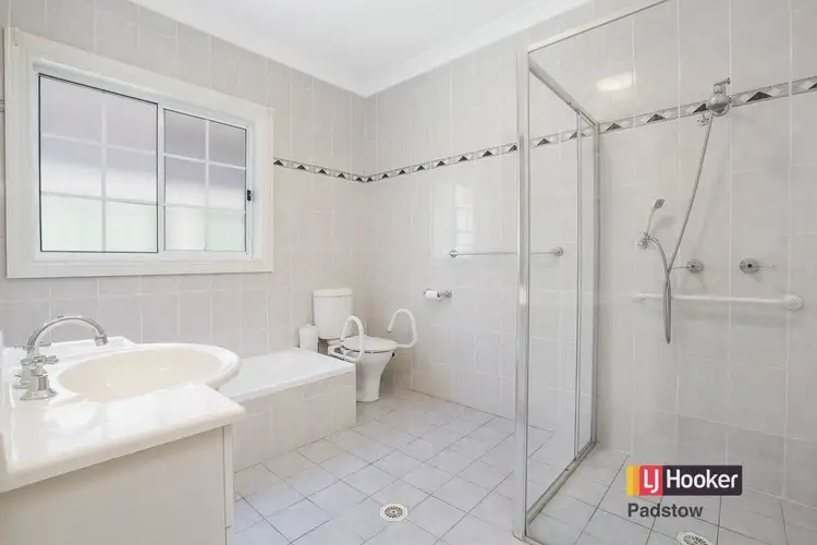 Fifth view of Homely villa listing, 3/68 Iberia Street, Padstow NSW 2211