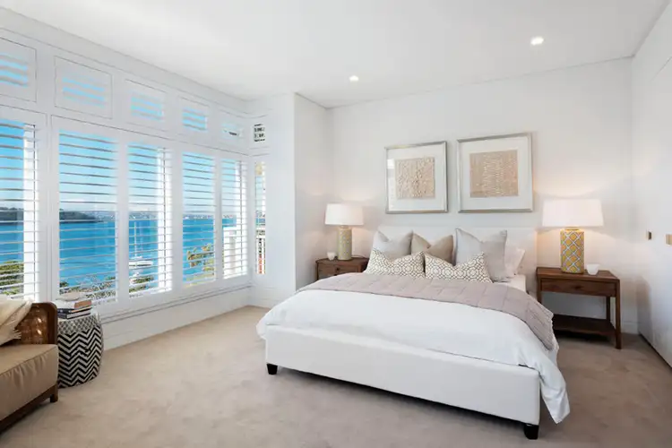 Sixth view of Homely semi-detached listing, 1/3 Cremorne Road, Cremorne Point NSW 2090