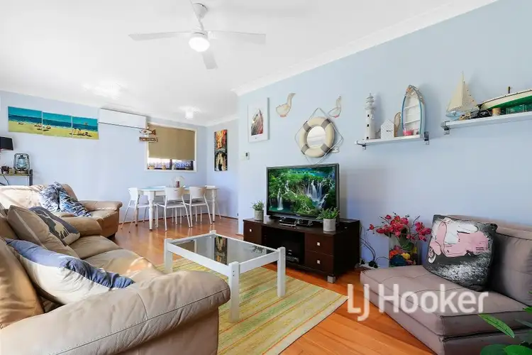 Second view of Homely house listing, 10 Leumeah Street, Sanctuary Point NSW 2540
