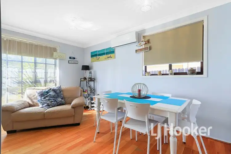 Third view of Homely house listing, 10 Leumeah Street, Sanctuary Point NSW 2540