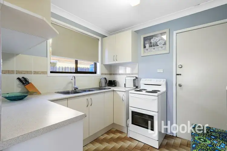 Fourth view of Homely house listing, 10 Leumeah Street, Sanctuary Point NSW 2540