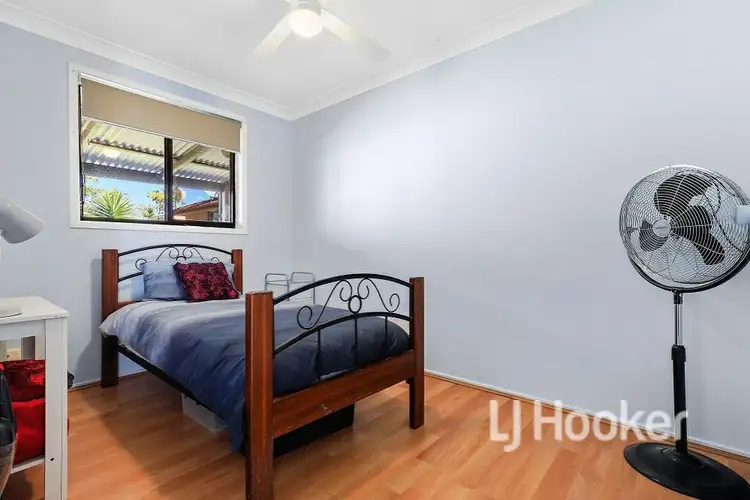 Seventh view of Homely house listing, 10 Leumeah Street, Sanctuary Point NSW 2540