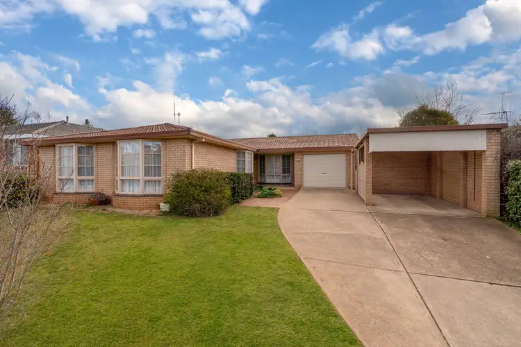 11 James Ryan Avenue, Orange NSW 2800