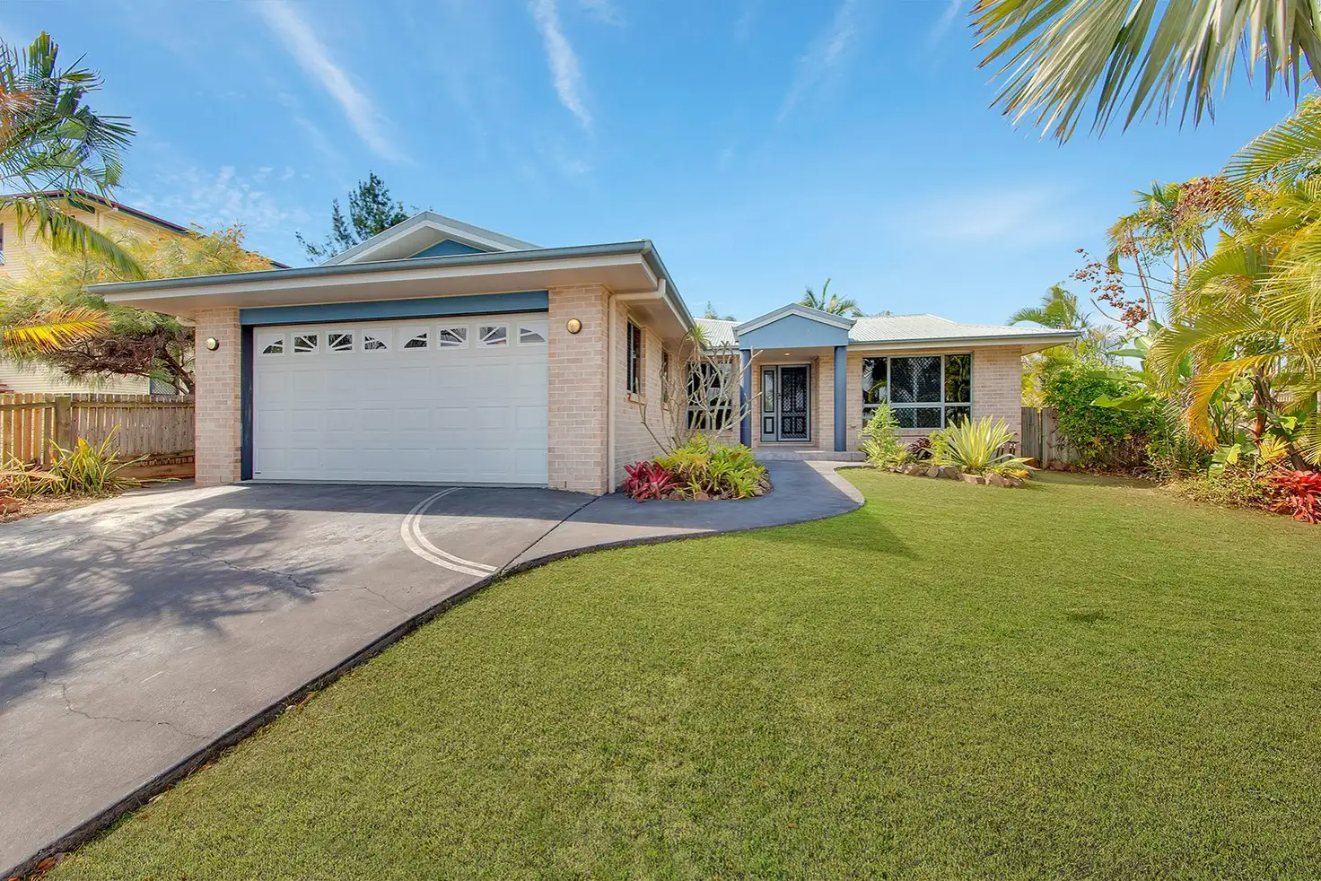 Main view of Homely house listing, 26 Douglas Street, Tannum Sands QLD 4680