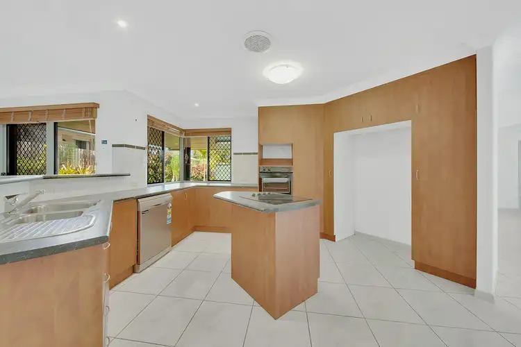 Second view of Homely house listing, 26 Douglas Street, Tannum Sands QLD 4680