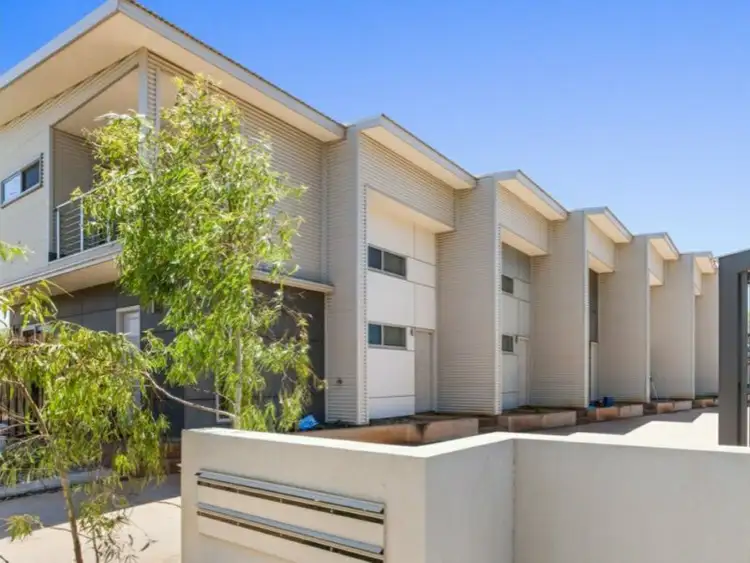 Third view of Homely house listing, Unit 2/38 Richardson Way, Bulgarra WA 6714