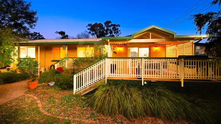 Main view of Homely house listing, 22 Wilkinson Street, Flynn ACT 2615