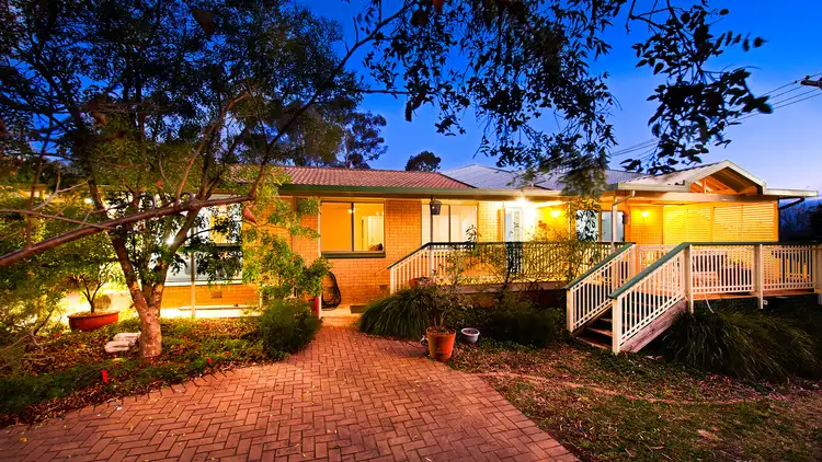 Second view of Homely house listing, 22 Wilkinson Street, Flynn ACT 2615
