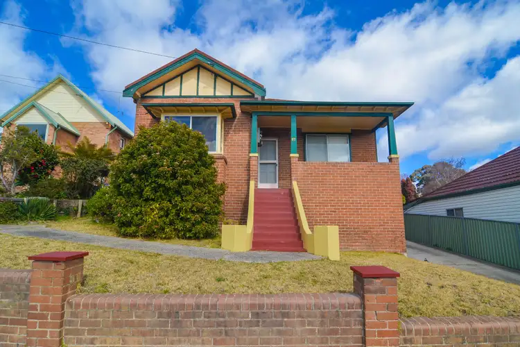 37 Methven Street, Lithgow NSW 2790