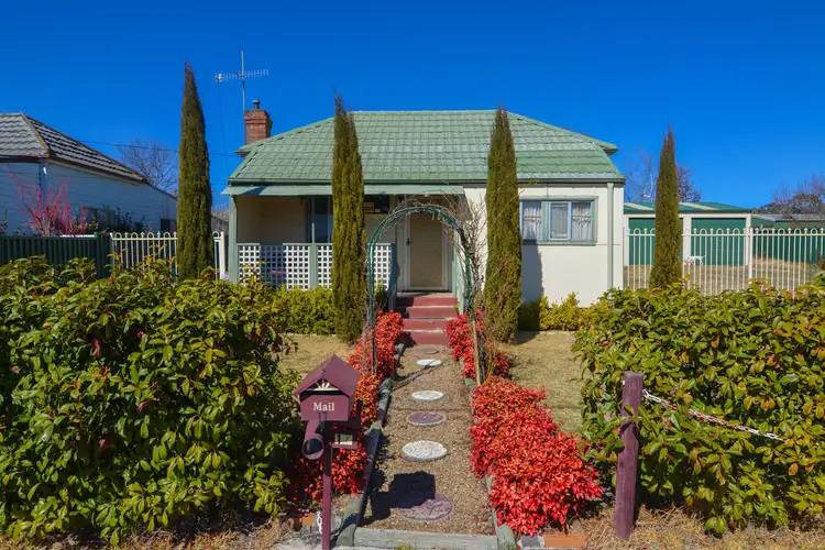 17 Elizabeth Street, Wallerawang NSW 2845