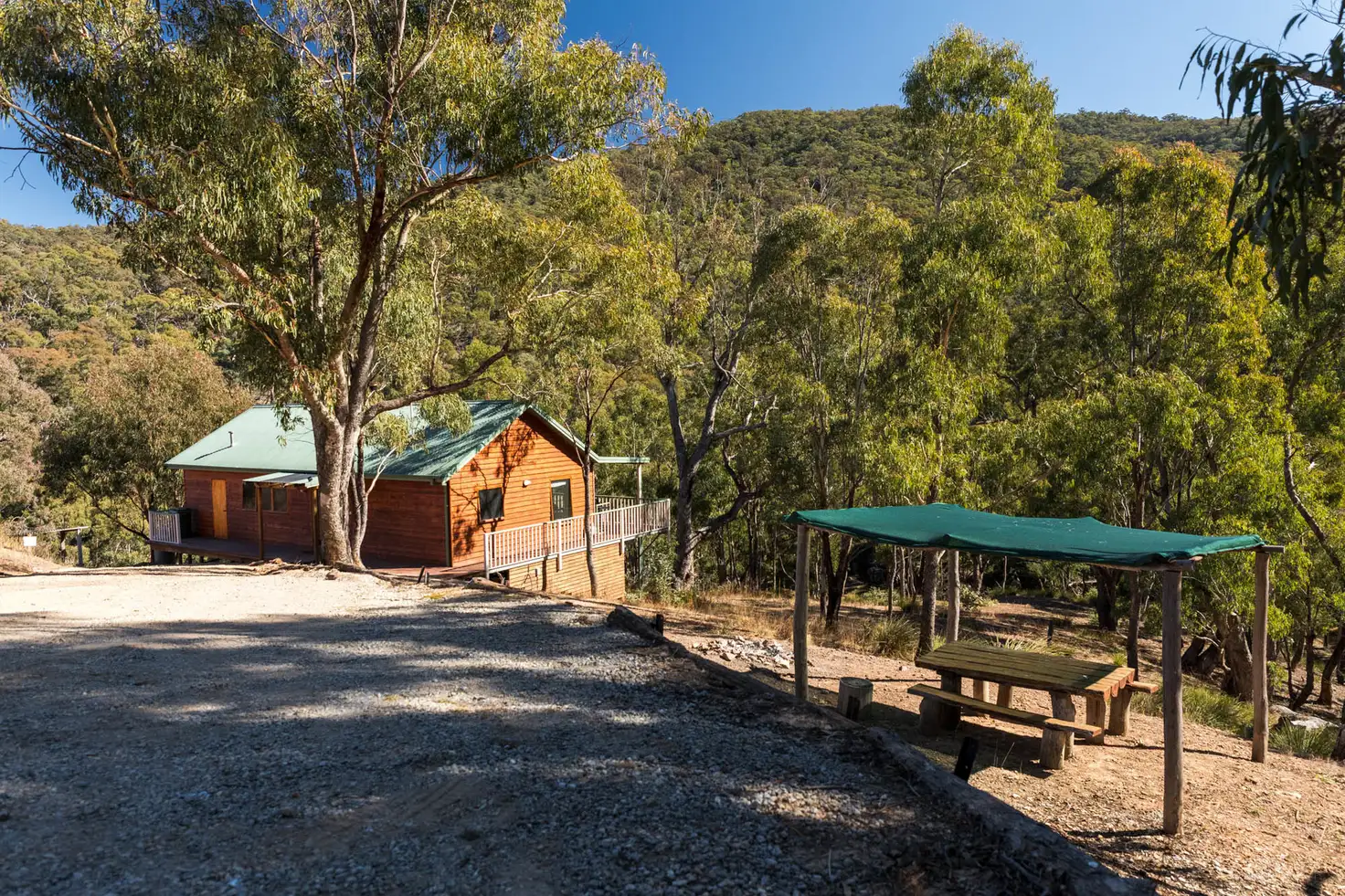 Main view of Homely rural property listing, Lot 5 Upper Turon Road, Capertee NSW 2846