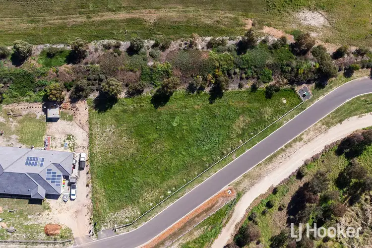 Main view of Homely land listing, 42 Craigie Drive, Roelands WA 6226