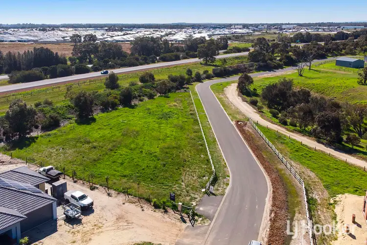 Second view of Homely land listing, 42 Craigie Drive, Roelands WA 6226