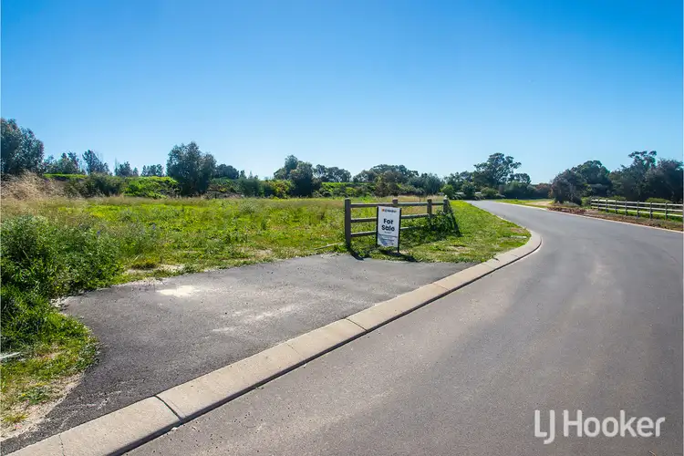 Third view of Homely land listing, 42 Craigie Drive, Roelands WA 6226