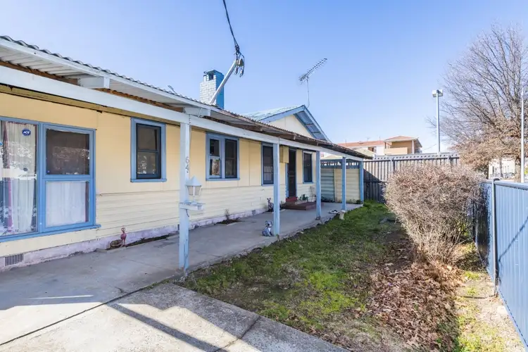 Main view of Homely house listing, 64 Collett Street, Queanbeyan NSW 2620