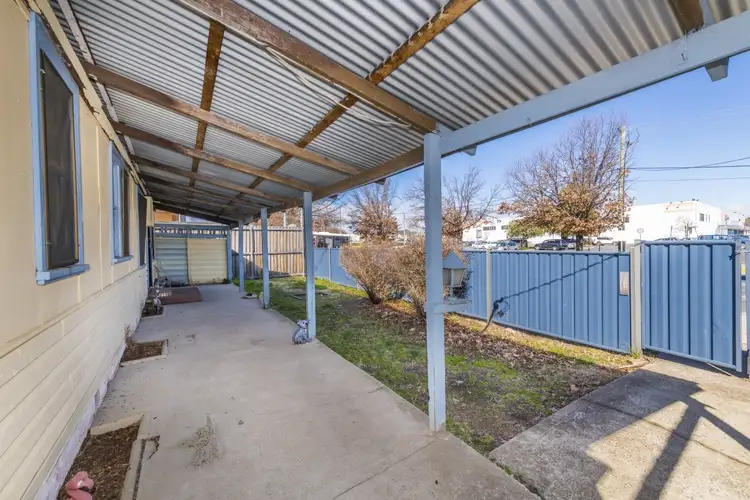 Fifth view of Homely house listing, 64 Collett Street, Queanbeyan NSW 2620
