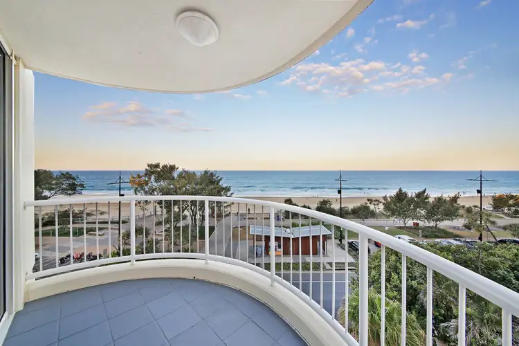 309/2-4 View Avenue, Surfers Paradise QLD 4217
